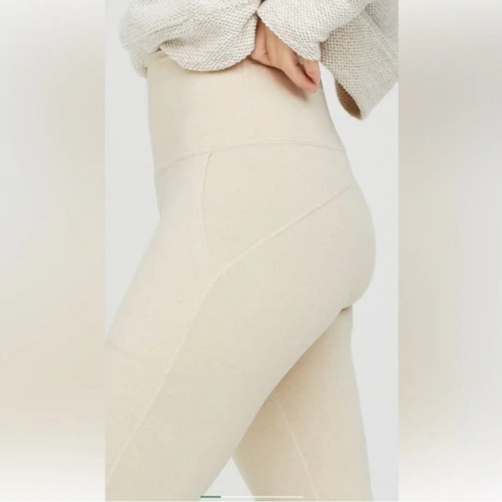 2 Leggings - Aerie Offline “The Hugger” Legging Bundle